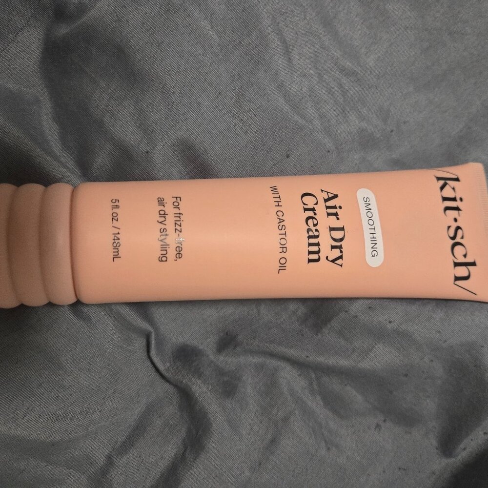 Kitsch air dry cream